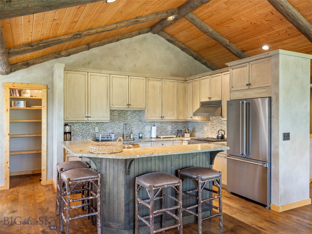 Big Sky MT 59716 - 4