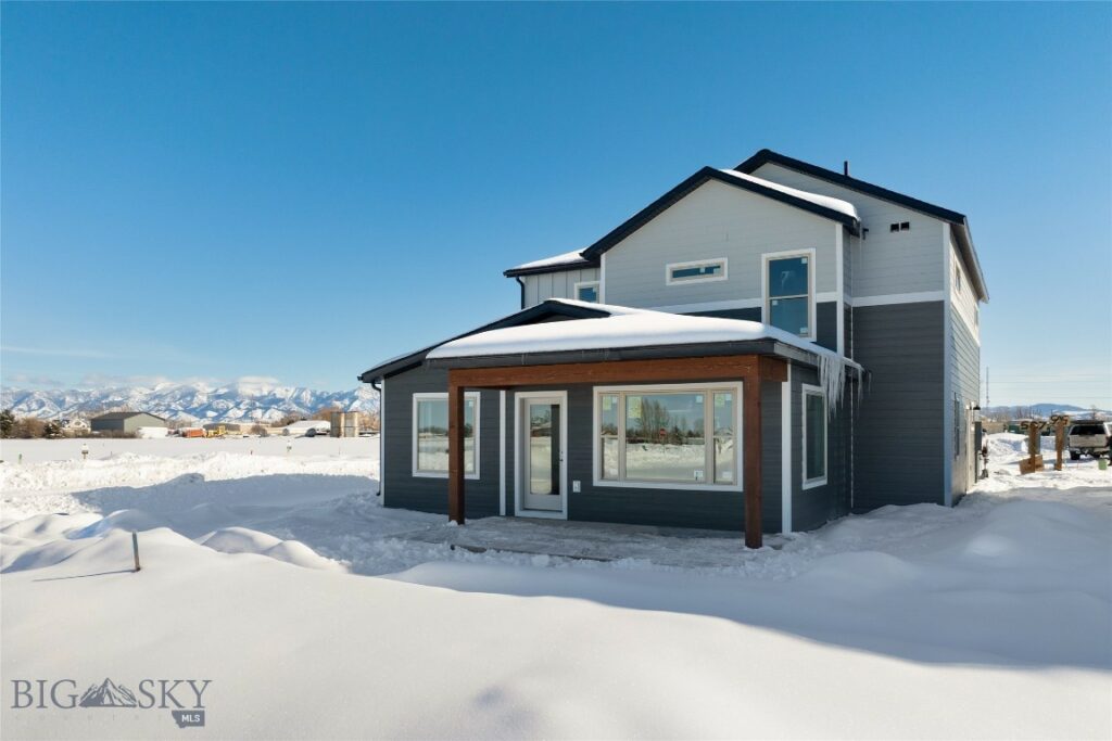 Bozeman MT 59718 - 12