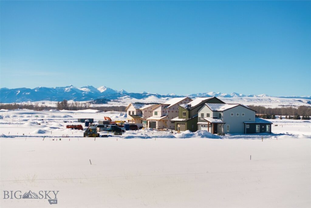 Bozeman MT 59718 - 17