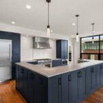 5 W Mendenhall Street