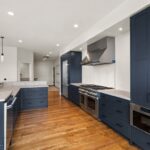 5 W Mendenhall Street