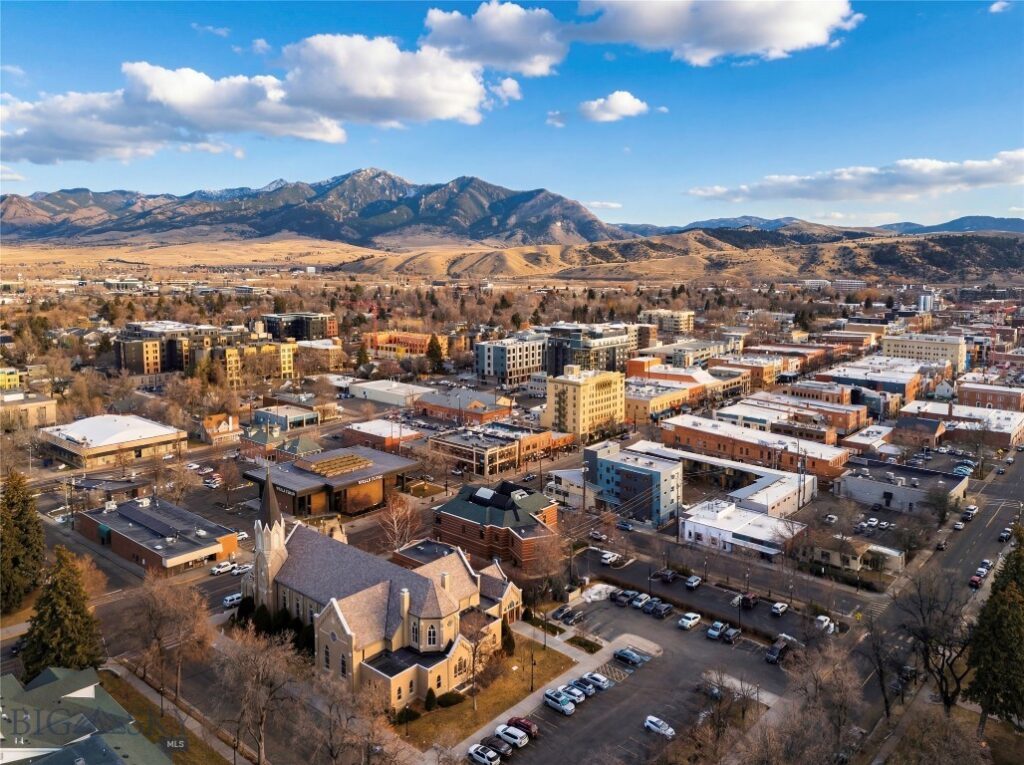 Bozeman MT 59715 - 2