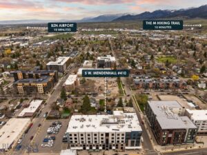 5 W Mendenhall Street, Bozeman MT 59715