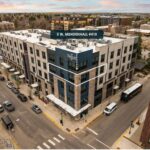 5 W Mendenhall Street