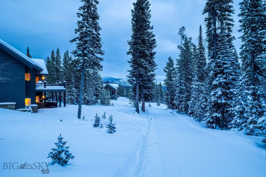 Big Sky MT 59716 - 15