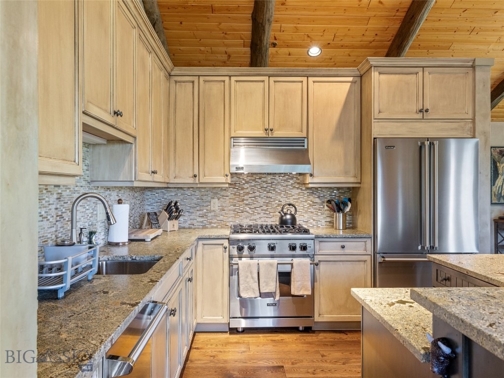 Big Sky MT 59716 - 5