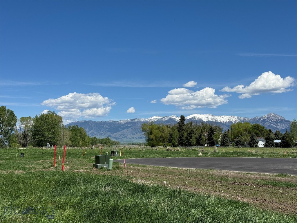 Bozeman MT 59718 - 1