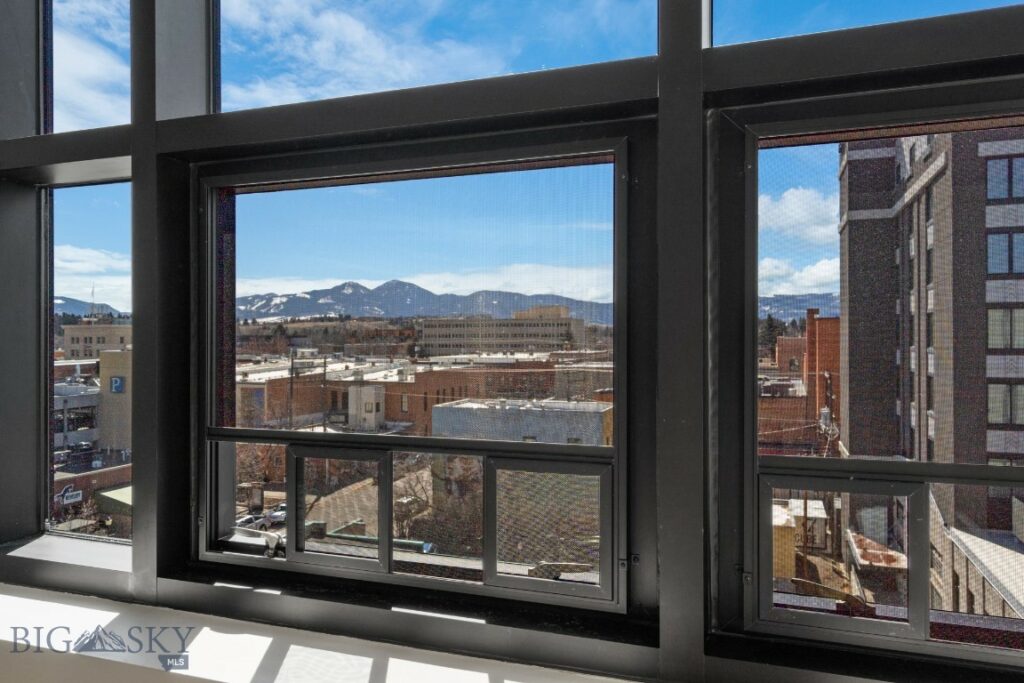 Bozeman MT 59715 - 4