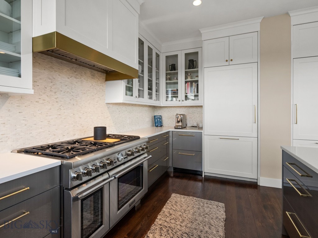 Bozeman MT 59715 - 6