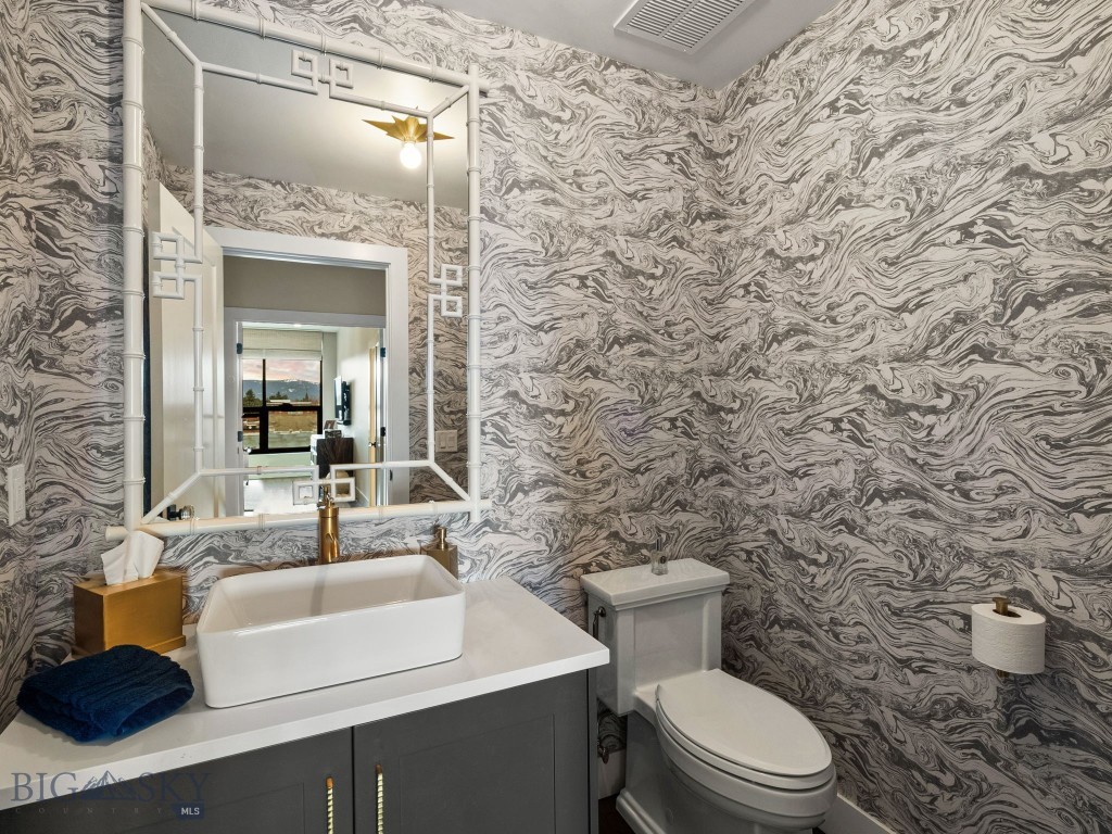 Bozeman MT 59715 - 7