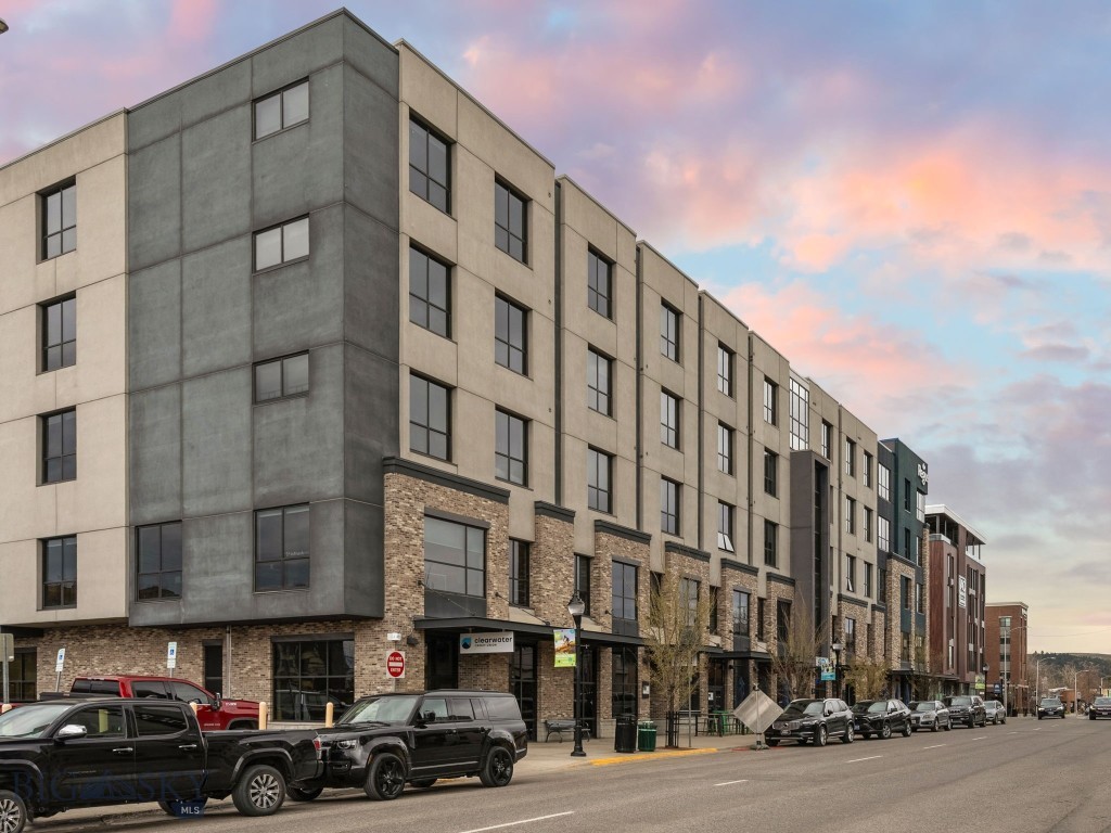 Bozeman MT 59715 - 25