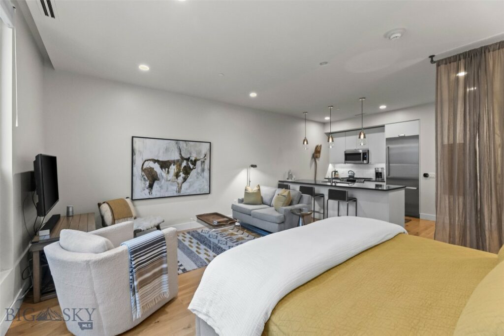 Bozeman MT 59715 - 1