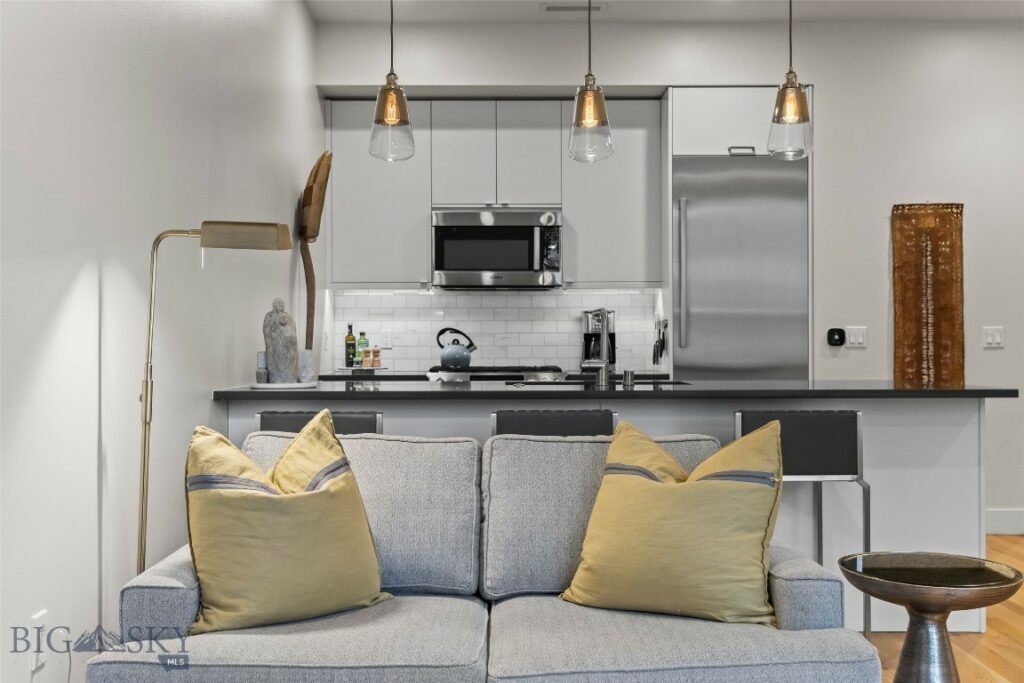 Bozeman MT 59715 - 6