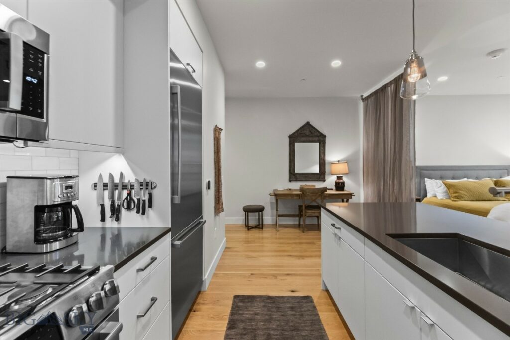 Bozeman MT 59715 - 7