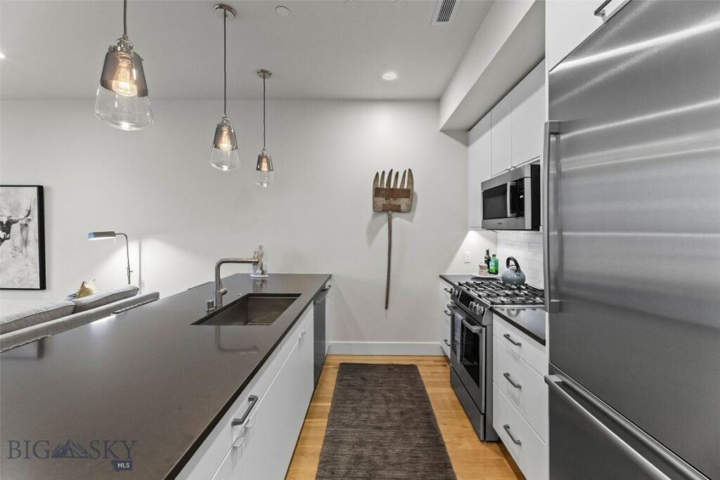 Bozeman MT 59715 - 8