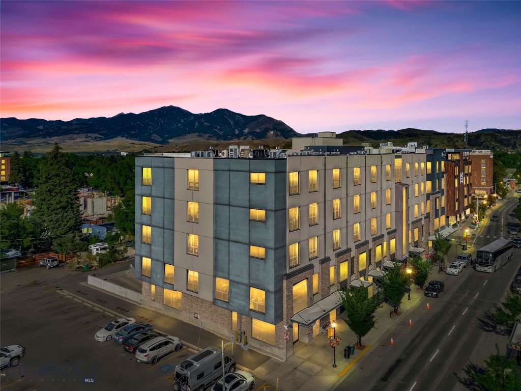 Bozeman MT 59715 - 2