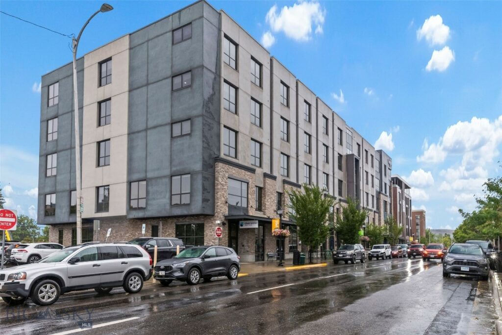 Bozeman MT 59715 - 22