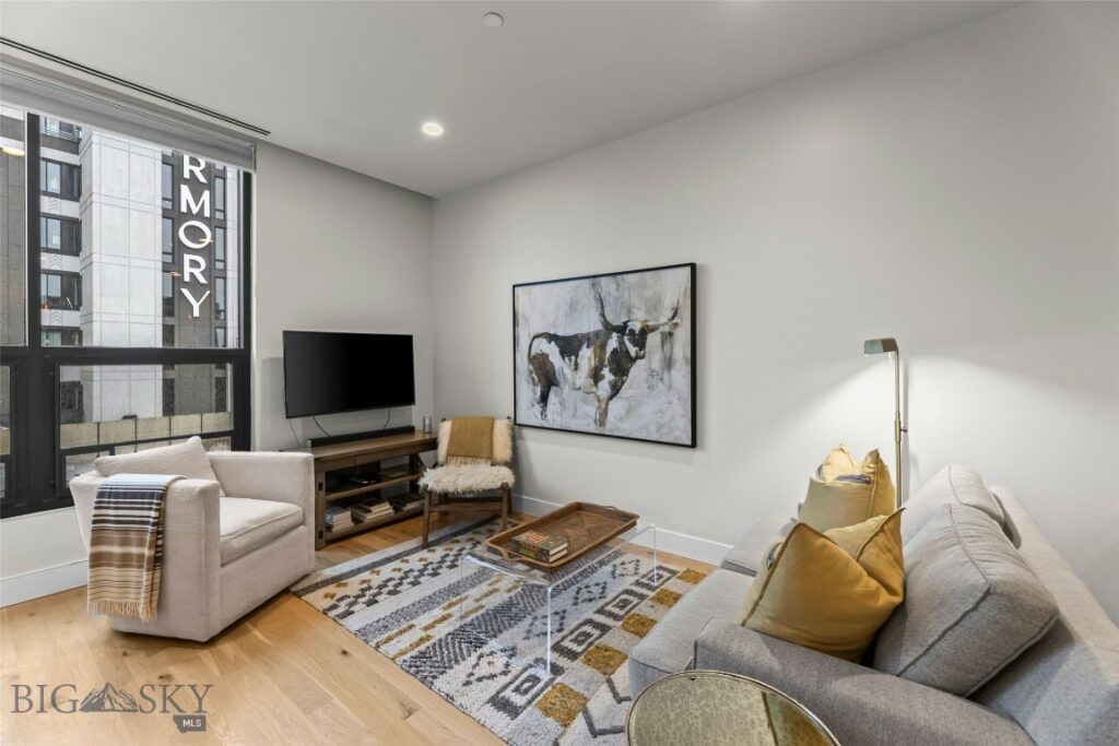 Bozeman MT 59715 - 4