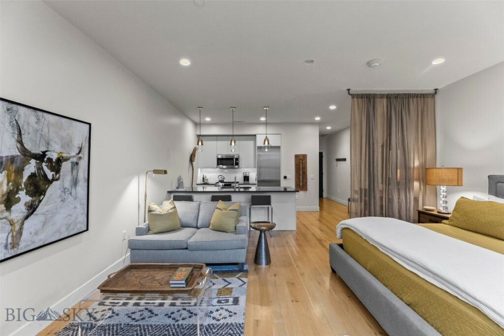 Bozeman MT 59715 - 5