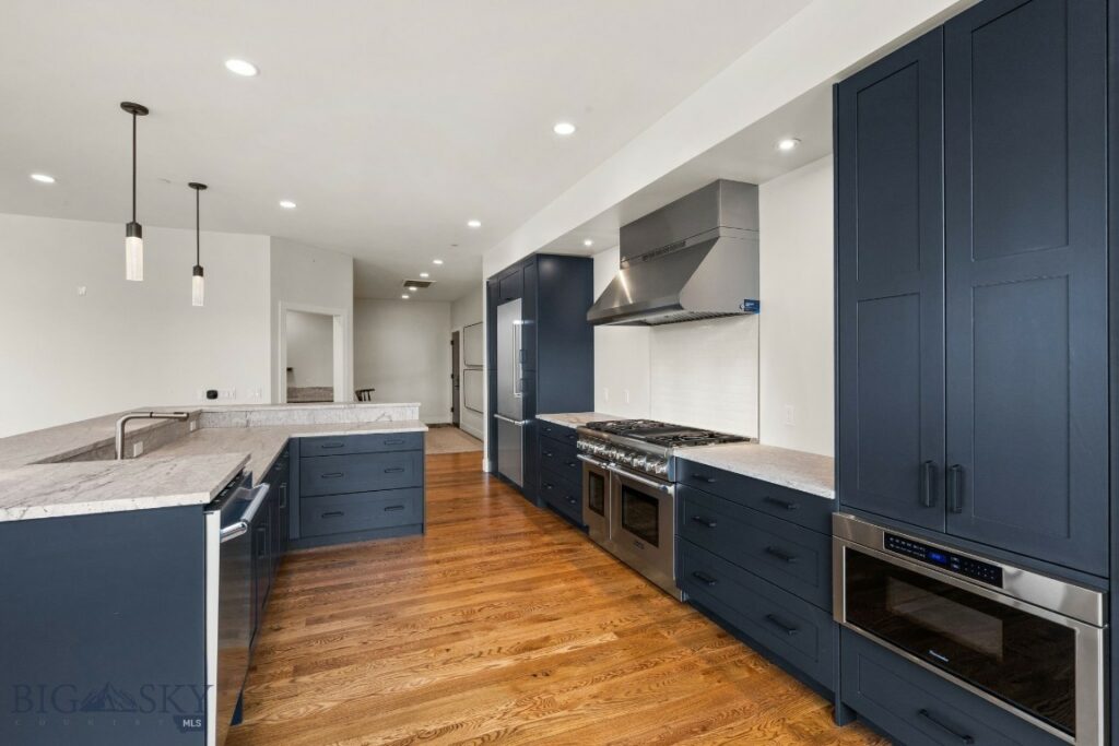 Bozeman MT 59715 - 6