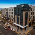 5 W Mendenhall Street