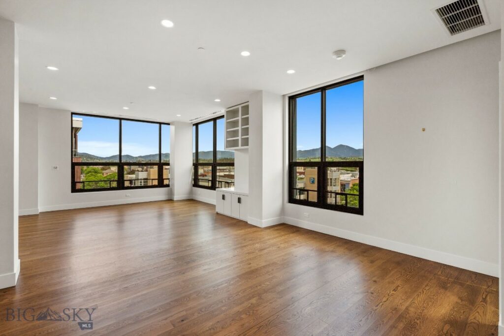 Bozeman MT 59715 - 9