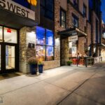 5 W Mendenhall Street