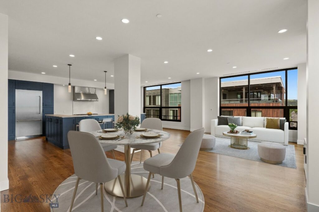 Bozeman MT 59715 - 2