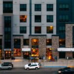 5 W Mendenhall Street