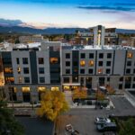 5 W Mendenhall Street