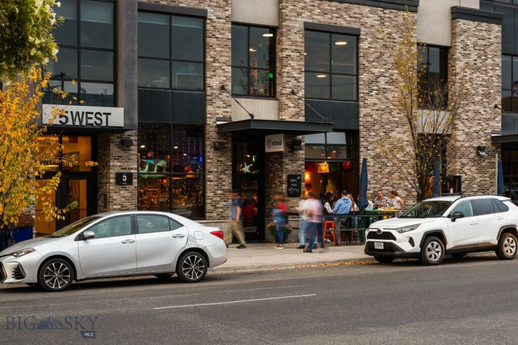 Bozeman MT 59715 - 19