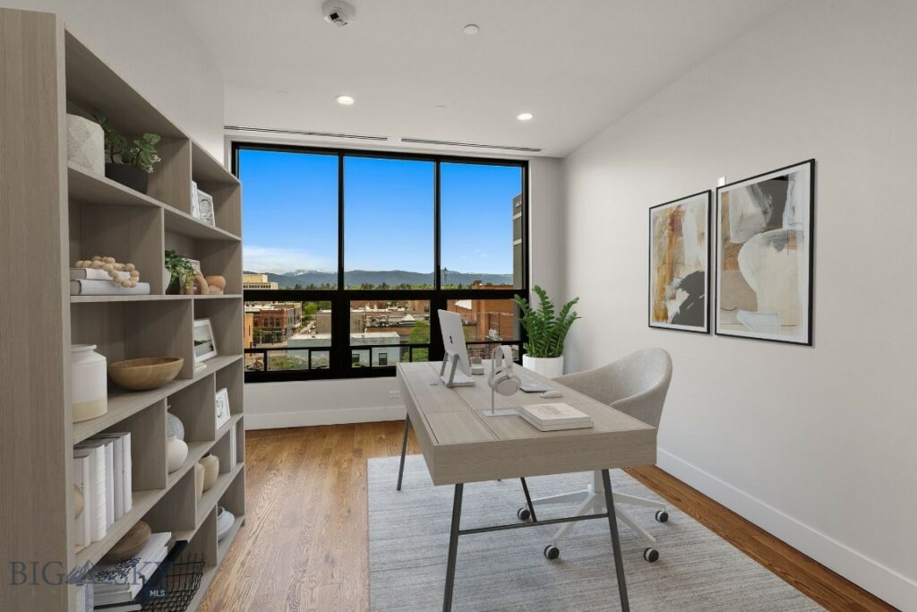 5 W Mendenhall Street