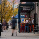 5 W Mendenhall Street