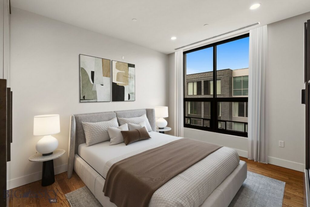 Bozeman MT 59715 - 3