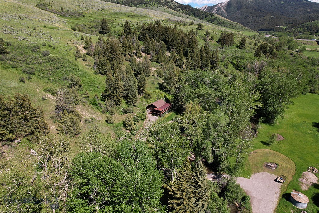 50 Moffit Gulch Road