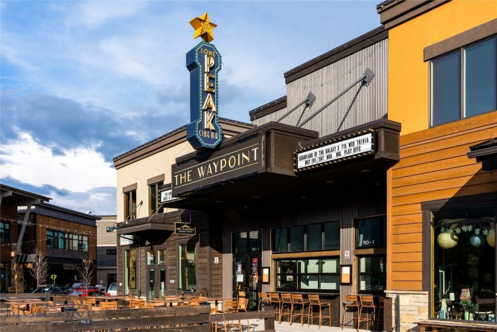 Big Sky MT 59716 - 1