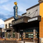 Big Sky MT 59716 - 1