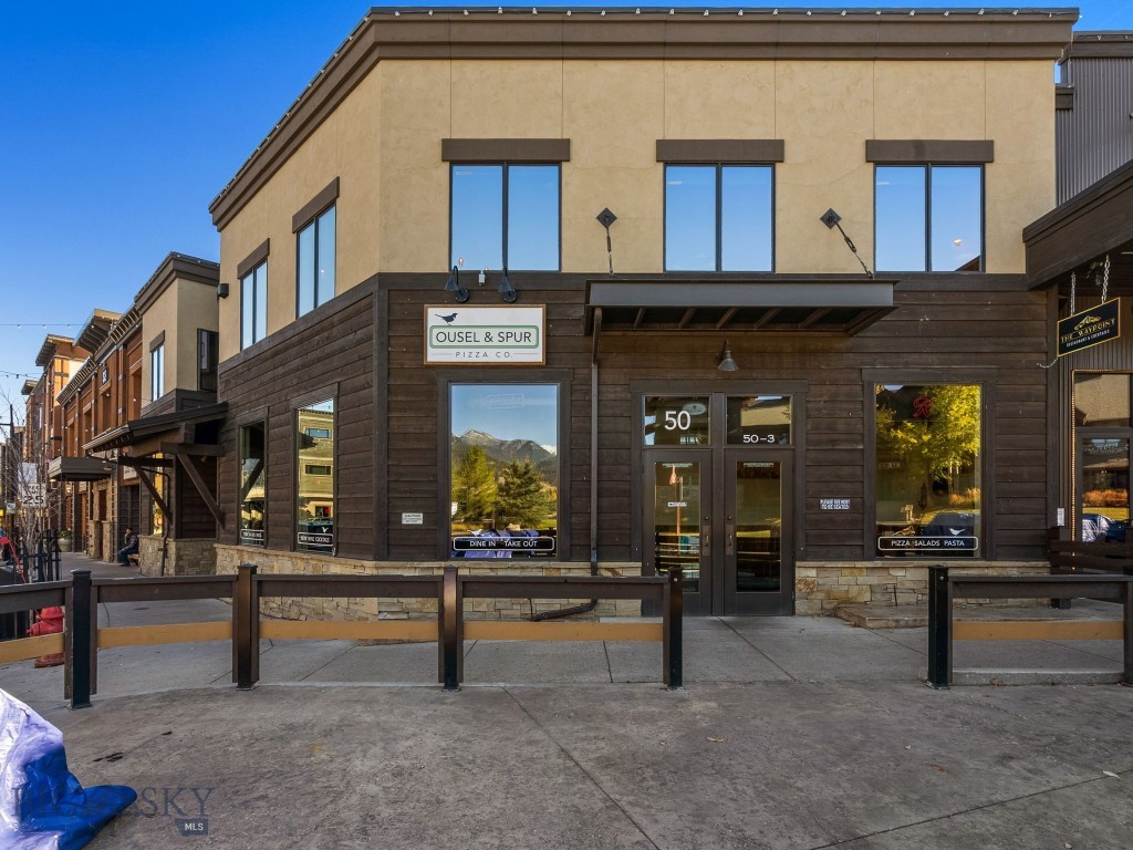 Big Sky MT 59716 - 18