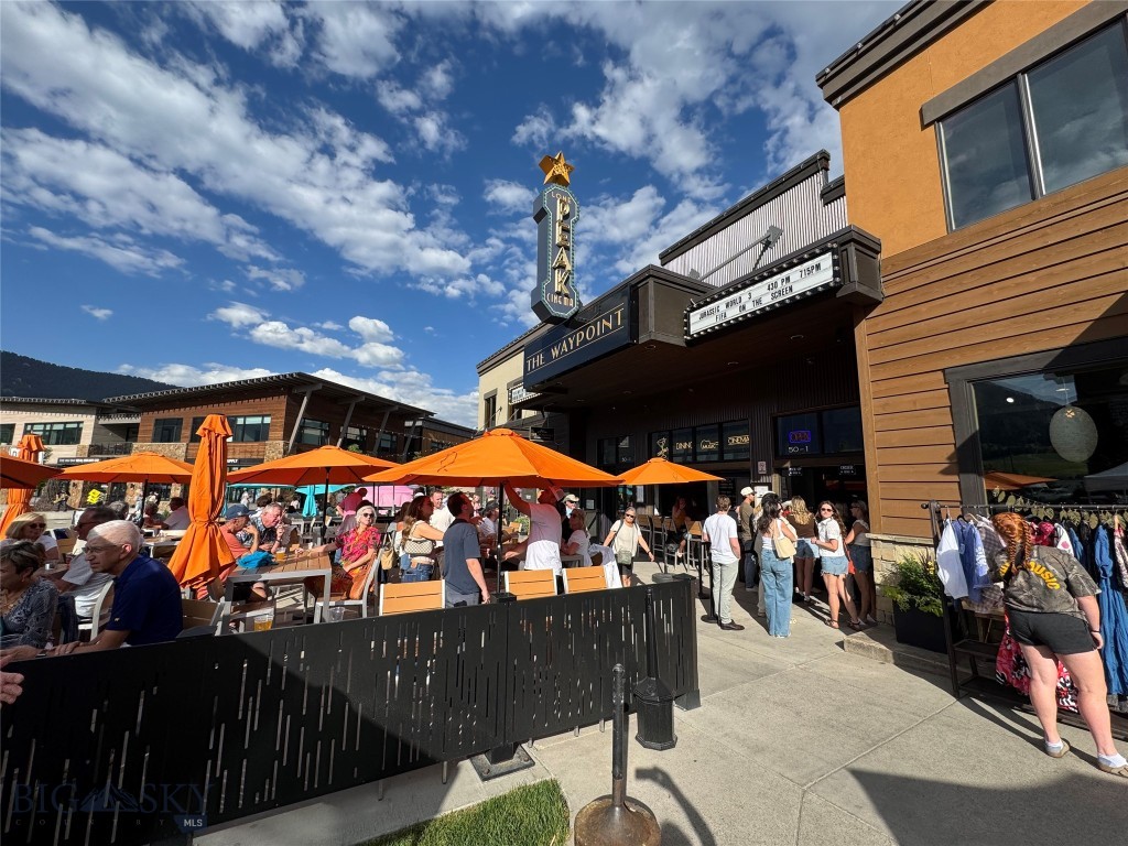 Big Sky MT 59716 - 3