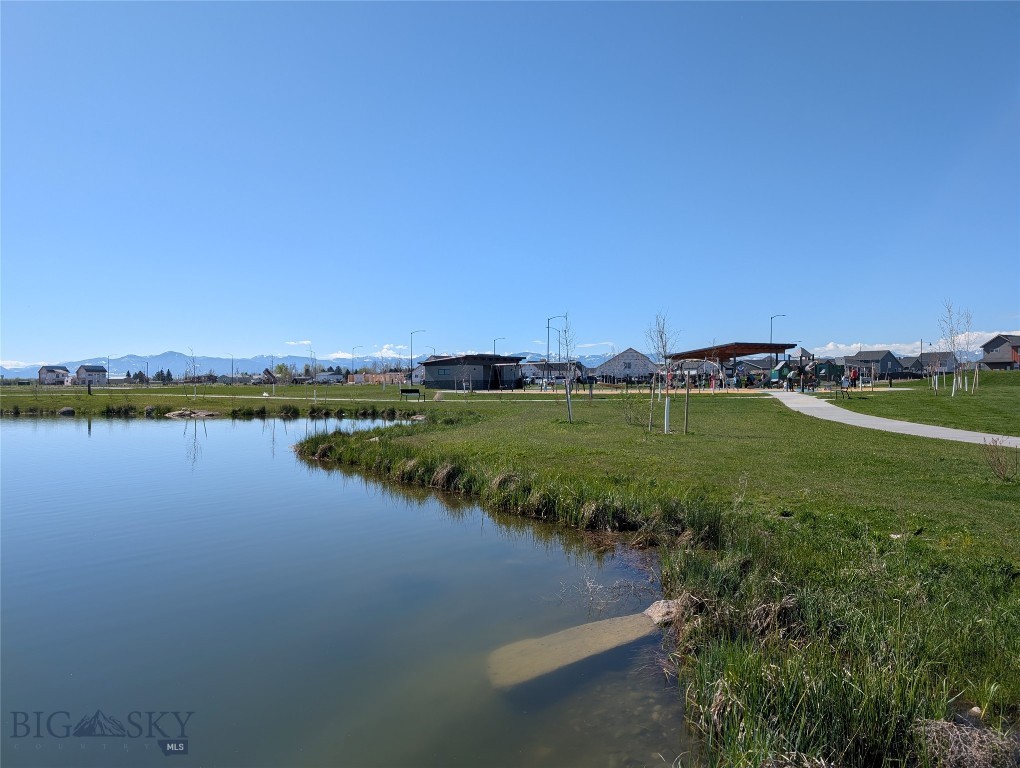 Belgrade MT 59714 - 11