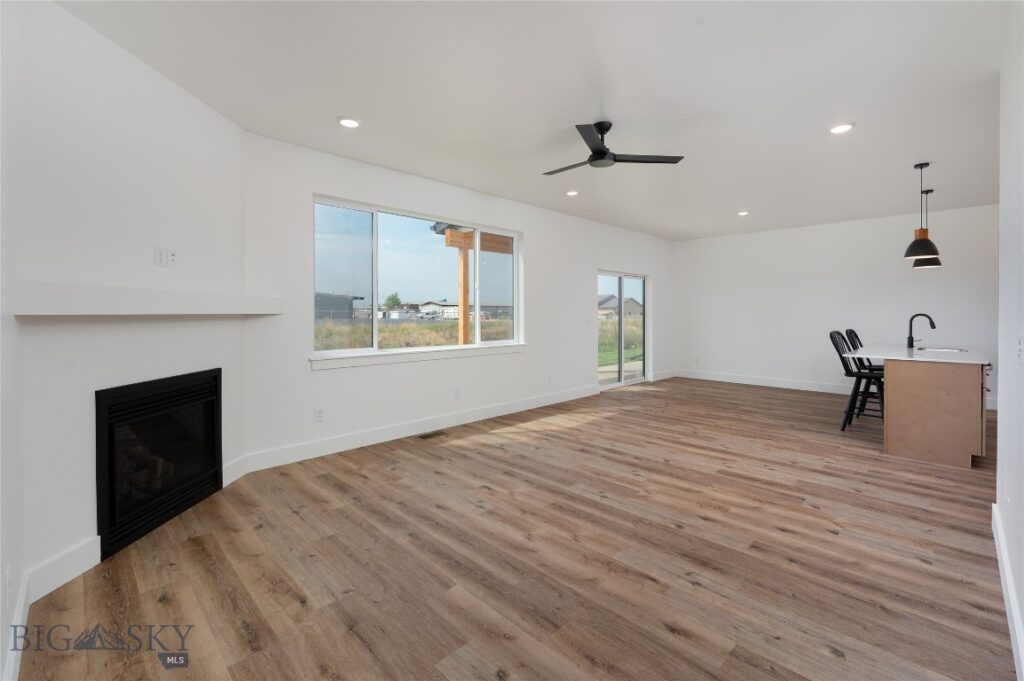 Belgrade MT 59714 - 4