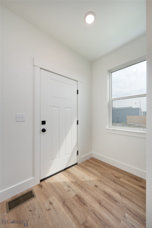 Belgrade MT 59714 - 5