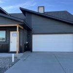 Belgrade MT 59714 - 1