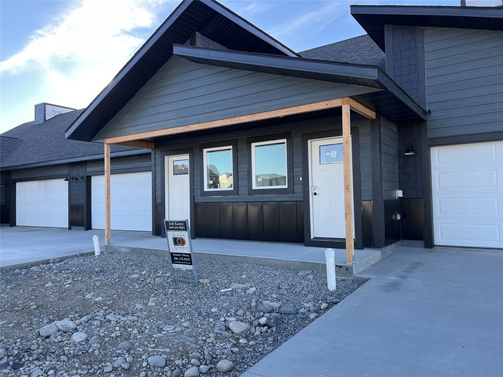 Belgrade MT 59714 - 2