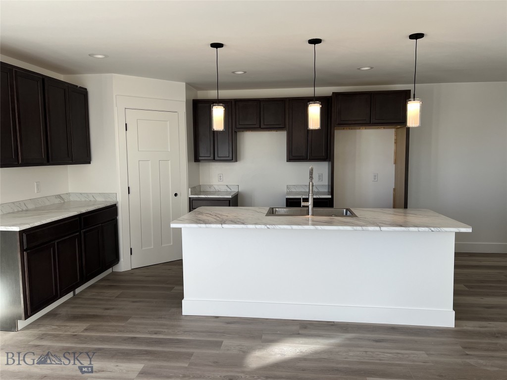 Belgrade MT 59714 - 4