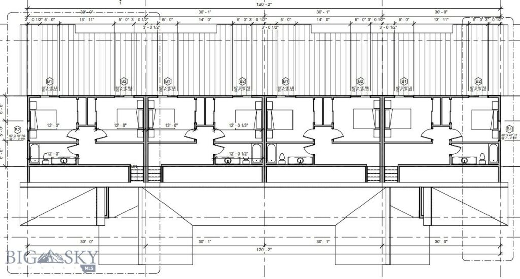 Belgrade MT 59714 - 8