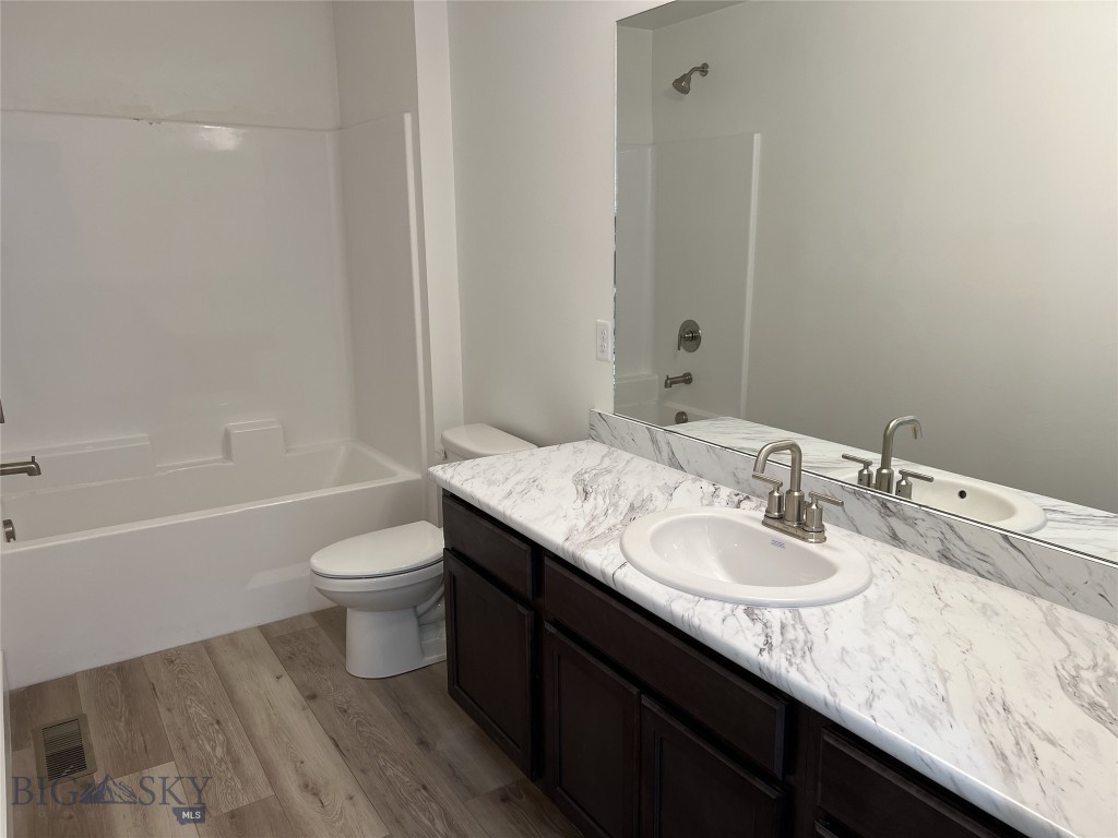 Belgrade MT 59714 - 7