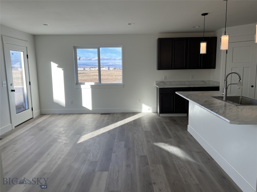 Belgrade MT 59714 - 3