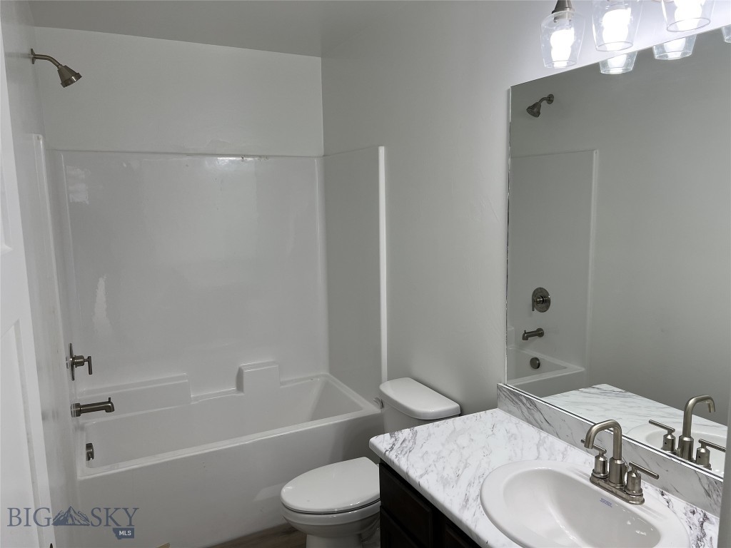 Belgrade MT 59714 - 5