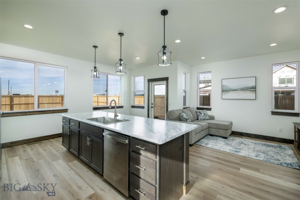 Belgrade MT 59714 - 7